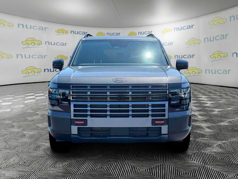 New 2026 Hyundai Palisade XRT Pro image 12