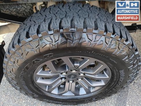Used 2023 Ford F150 Tremor w/ Equipment Group 402A High AWD/4WD image 36