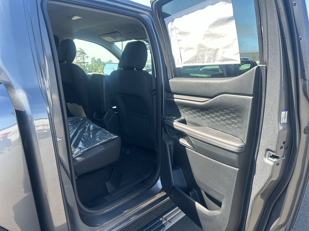New 2026 Ford Ranger XLT w/ Convenience Package AWD/4WD image 28