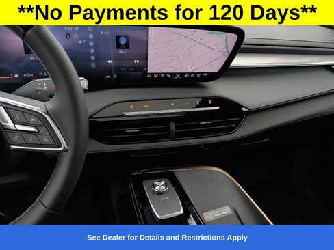 New 2026 Buick Enclave Avenir w/ Super Cruise Package image 18