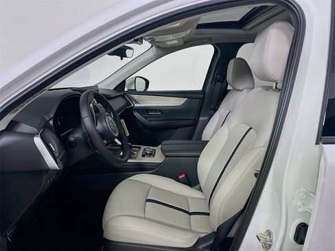 New 2026 MAZDA CX-90 3.3 Turbo w/ Preferred Package image 8