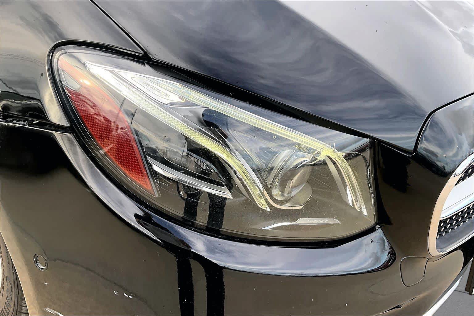 Certified 2018 Mercedes-Benz E 400 Cabriolet image 24