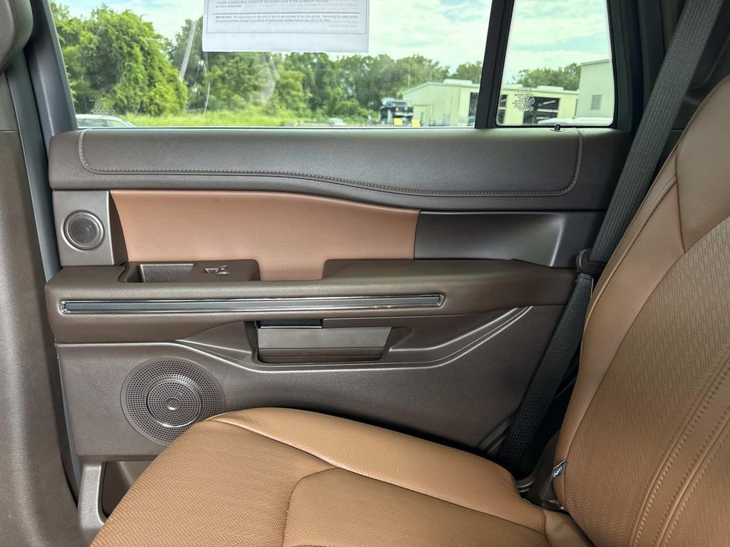 Used 2024 Ford Expedition King Ranch AWD/4WD image 15