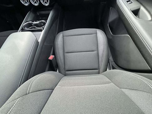 New 2026 Chevrolet Blazer EV LT image 14