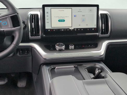 New 2026 Ford Expedition Platinum w/ Stealth Appearance Package AWD/4WD image 26