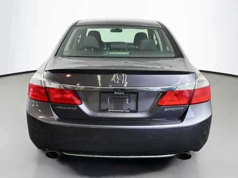 Used 2014 Honda Accord Sport image 6