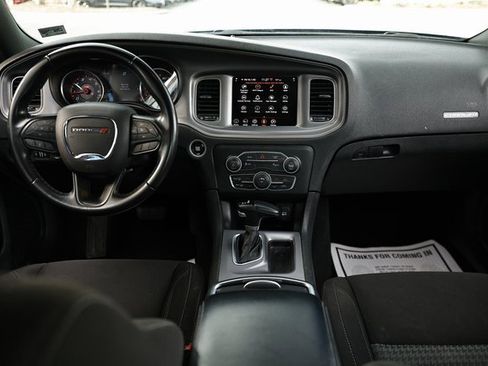 Used 2023 Dodge Charger SXT image 25