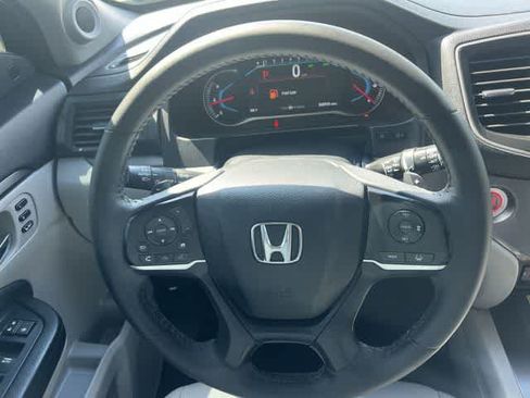 Used 2022 Honda Pilot Special Edition image 17