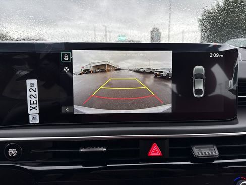 New 2026 Kia K5 GT-Line w/ GT-Line Red Interior Package image 26