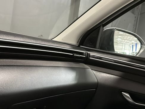 Used 2023 Hyundai Tucson Limited AWD/4WD image 18