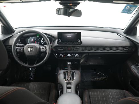 Used 2024 Honda HR-V Sport image 15