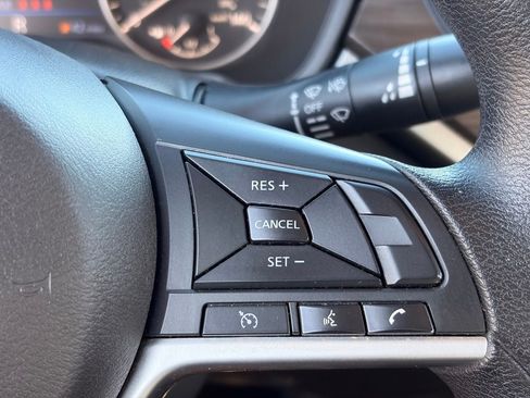 Certified 2024 Nissan Altima 2.5 SV FWD image 27
