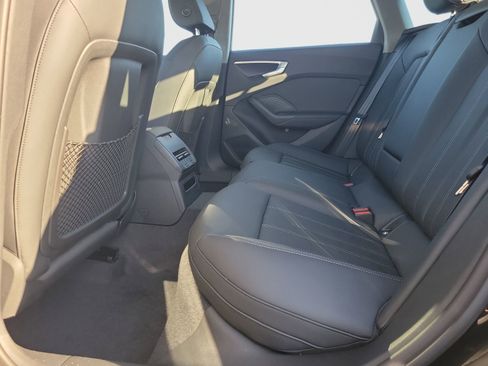 New 2025 Audi A5 2.0T Premium image 15