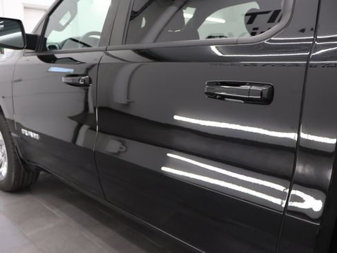 Used 2022 RAM 1500 Big Horn AWD/4WD image 30