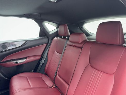 Used 2024 Lexus NX 250 250 Premium NAV,CAM,SUNROOF,CL image 39