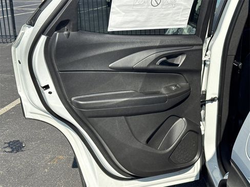 New 2026 Chevrolet TrailBlazer LS w/ LS Convenience Package image 22