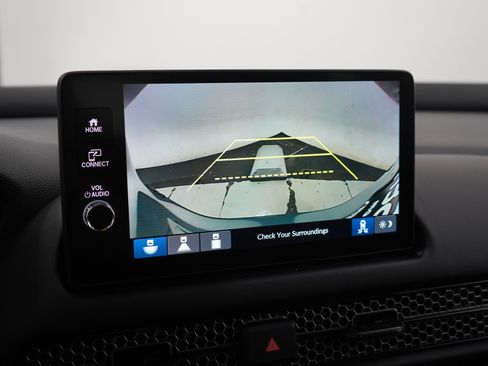Used 2026 Honda HR-V Sport image 27