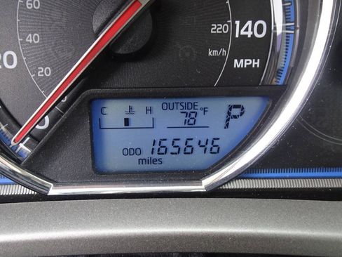 Used 2014 Toyota RAV4 Limited AWD/4WD image 24