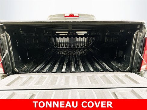 Used 2024 Chevrolet Colorado LT w/ LT Convenience Package III image 6