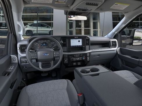 New 2026 Ford F450 XL w/ 360-Degree Camera Package AWD/4WD image 9