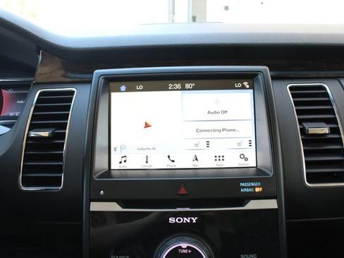 Used 2019 Ford Flex Limited AWD/4WD image 15