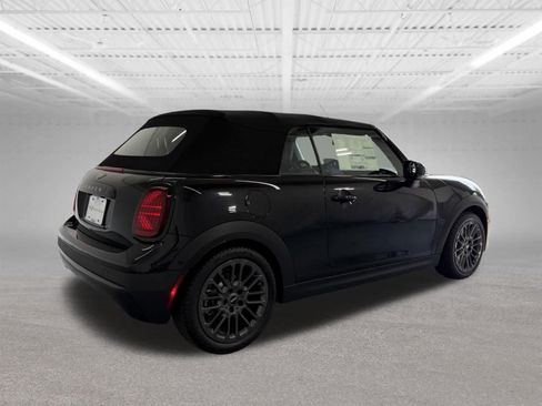 New 2026 MINI Cooper S FWD image 5