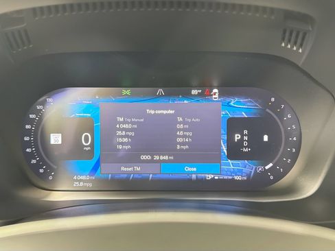 Certified 2023 Volvo XC60 B5 Plus w/ Protection Package Premier FWD image 11