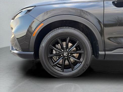 Certified 2025 Honda CR-V Sport-L image 40
