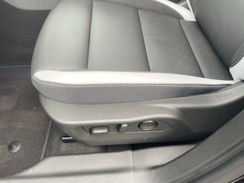 New 2026 Buick Envision Sport Touring AWD/4WD image 11