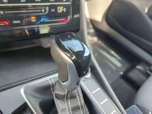 New 2026 Volkswagen Jetta Sport FWD image 15