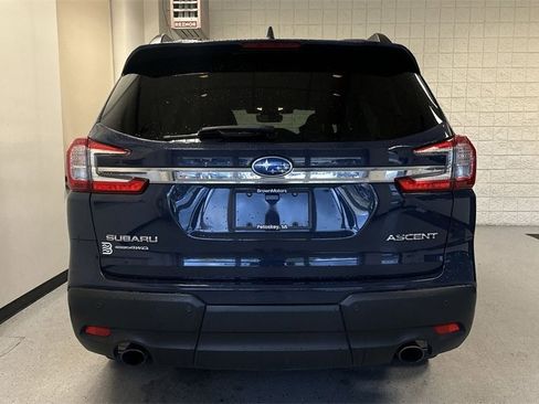 Used 2024 Subaru Ascent Premium w/ Convenience Package image 32