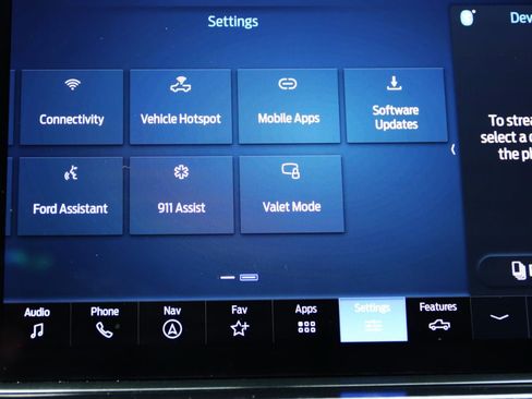 Used 2023 Ford F450 Lariat w/ Lariat Ultimate Package AWD/4WD image 44