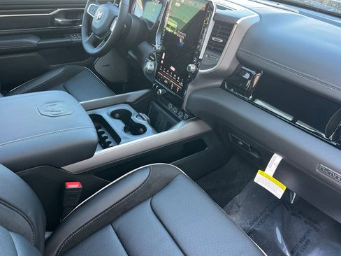 New 2026 RAM 1500 Laramie w/ Night Edition image 11