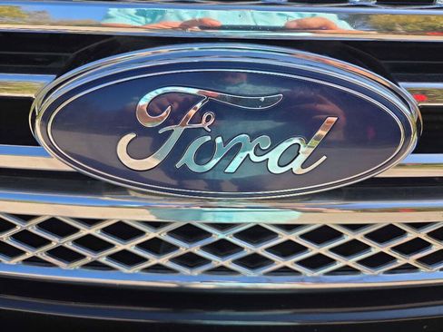 Used 2014 Ford F150 Limited AWD/4WD image 9