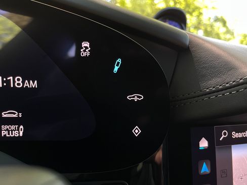 Used 2024 Porsche Taycan GTS w/ Premium Package (P6U) image 68