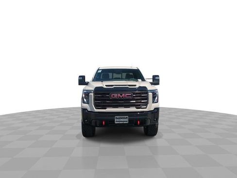 New 2026 GMC Sierra 2500 AT4X AWD/4WD image 3