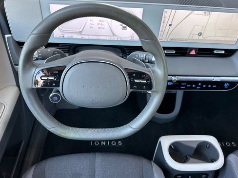 Used 2024 Hyundai Ioniq 5 SEL RWD image 14