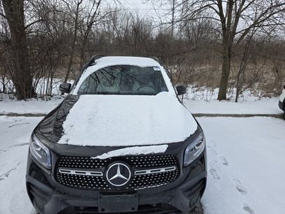 Certified 2023 Mercedes-Benz GLB 250 4MATIC