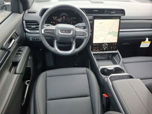 New 2026 GMC Terrain Elevation w/ Elevation Premium Package image 7