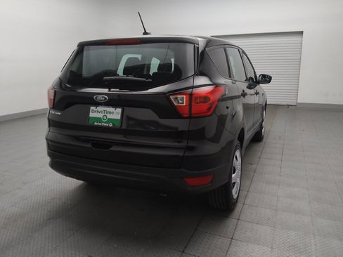 Used 2019 Ford Escape S FWD image 7