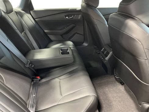 New 2026 Honda Accord Sport image 27