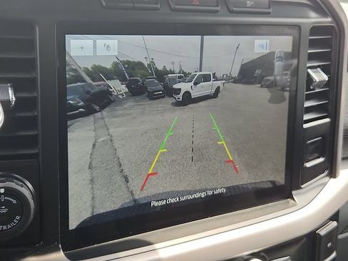 Certified 2023 Ford F150 XLT w/ Equipment Group 302A High AWD/4WD image 13