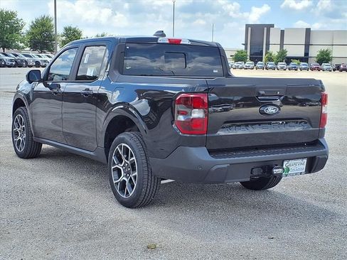New 2026 Ford Maverick Lariat w/ 4K Tow Package AWD/4WD image 13