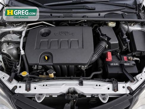 Used 2016 Toyota Corolla LE FWD image 15