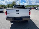Used 2016 Ford F350 King Ranch w/ King Ranch w/Chrome Package image 5