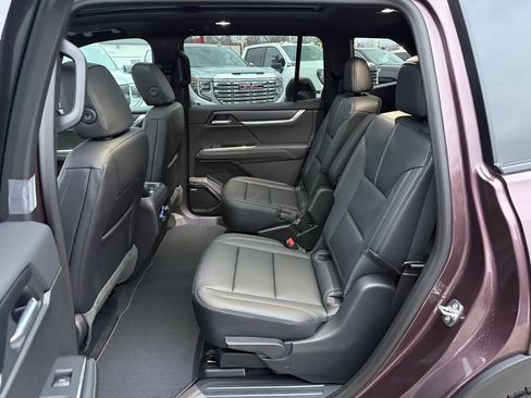 New 2026 GMC Acadia Elevation w/ Black Edition image 15