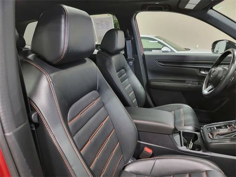 Certified 2024 Honda CR-V Sport-L image 16