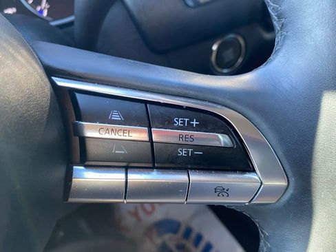 Used 2024 MAZDA CX-50 AWD 2.5 S w/ Cargo Package image 29