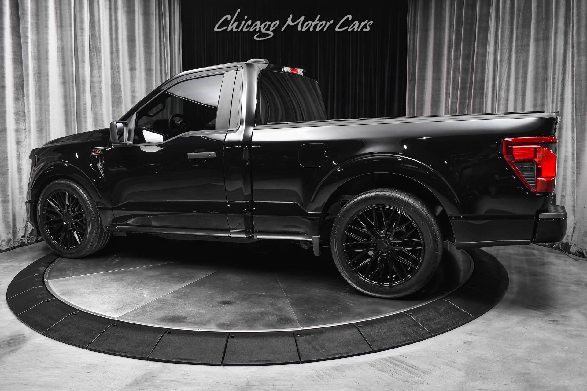 Used 2026 Ford F150 XL RWD image 3