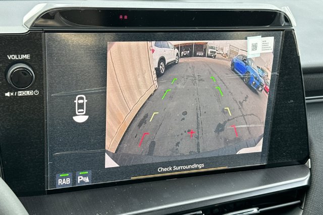 New 2026 Subaru Outback Limited AWD/4WD image 17